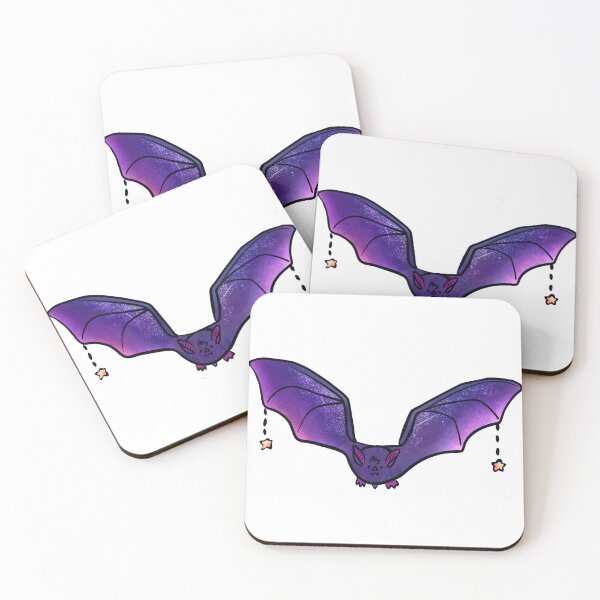 Item preview, Twinkle Twinkle Little Bat designed and sold by Bee Rome.