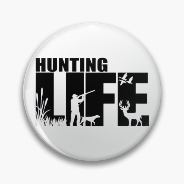Artikelvorschau, Hunting Life Design – Jagdbekleidung und Zubehör für Outdoor-Fans entworfen und verkauft von MSHobbies.