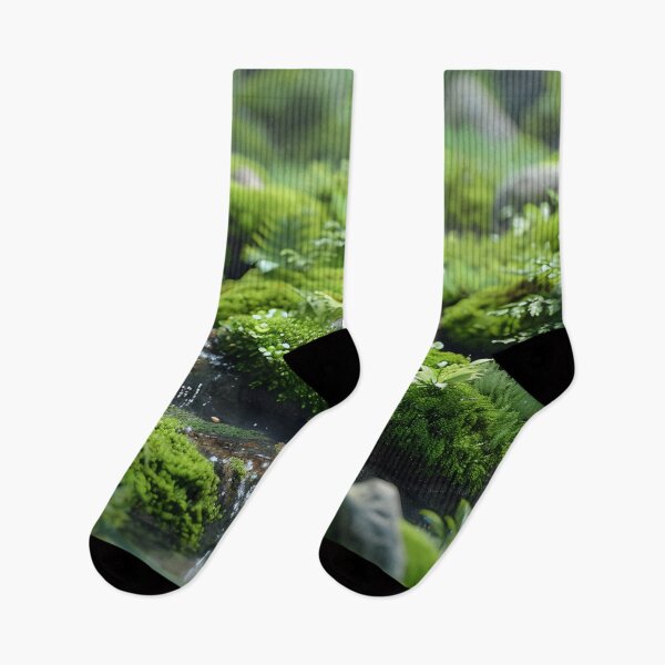 Item preview, Moss - 2 designed and sold by Infinite-Aspire.