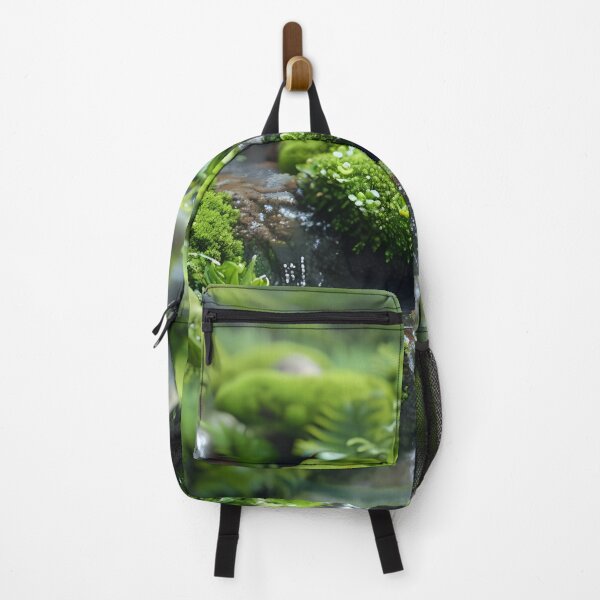 Item preview, Moss - 2 designed and sold by Infinite-Aspire.