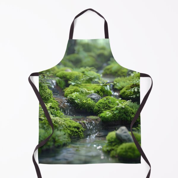 Item preview, Moss - 2 designed and sold by Infinite-Aspire.