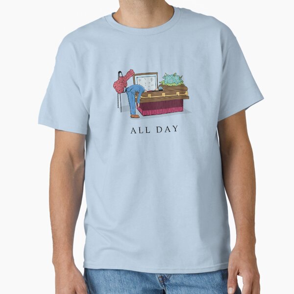 Item preview, All Day Schmidt designed and sold by Egan316.