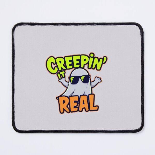 Item preview, Creepin' it real designed and sold by Bratak.