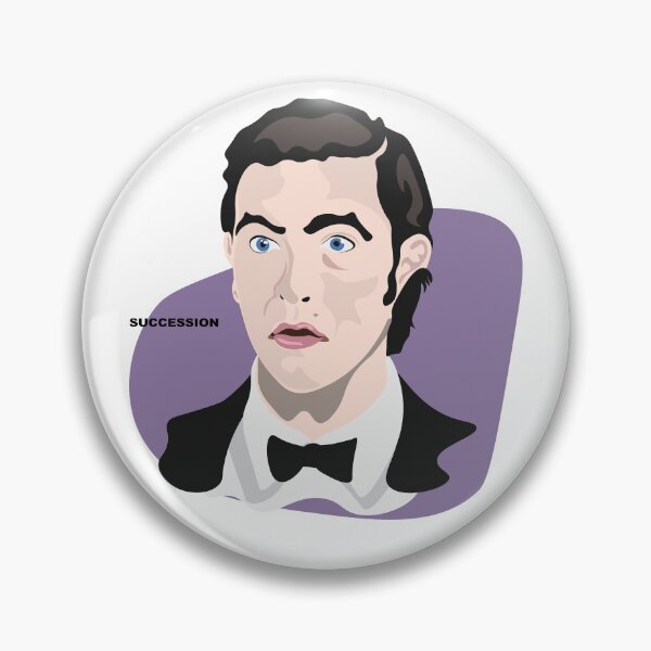 Item preview, Succession - Greg designed and sold by TeleJottings.