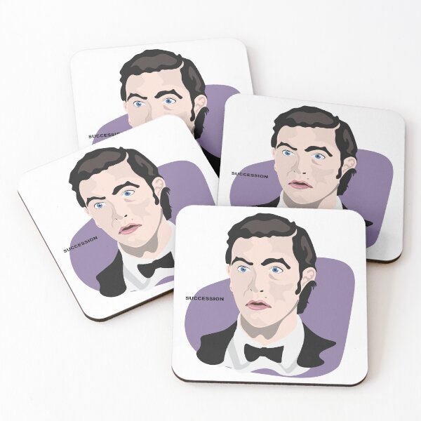 Item preview, Succession - Greg designed and sold by TeleJottings.