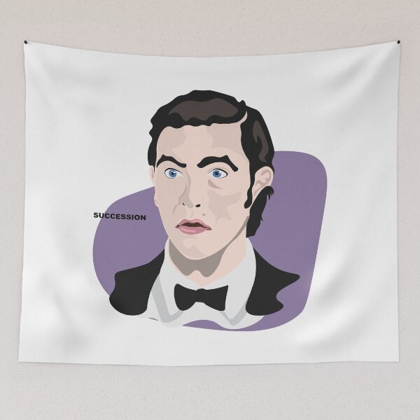 Item preview, Succession - Greg designed and sold by TeleJottings.