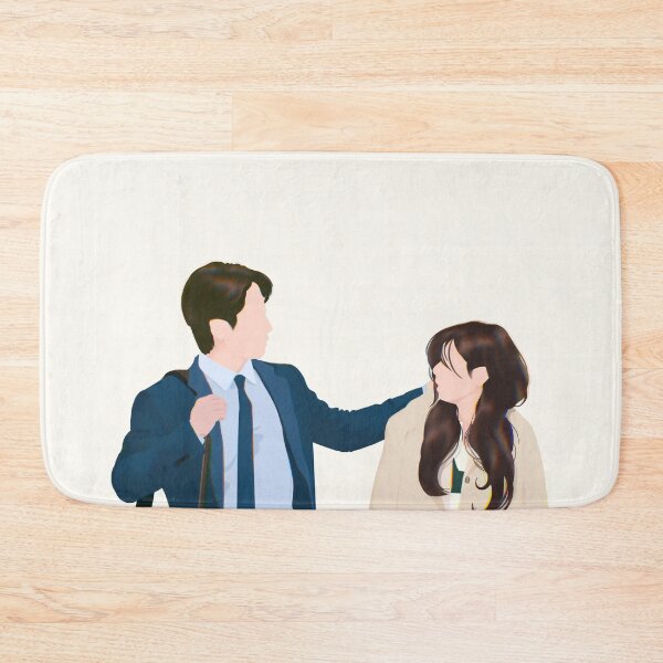 Item preview, Love Next Door kdrama designed and sold by nelkrshop.