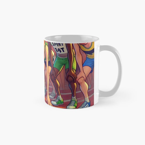 Item preview, Cat stops race designed and sold by LoveSports101.