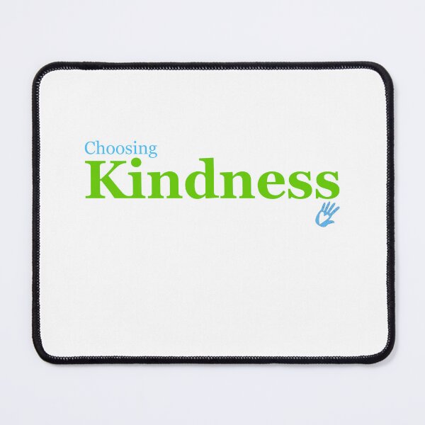 Item preview, Choosing Kindness designed and sold by LauriAnnLumby.