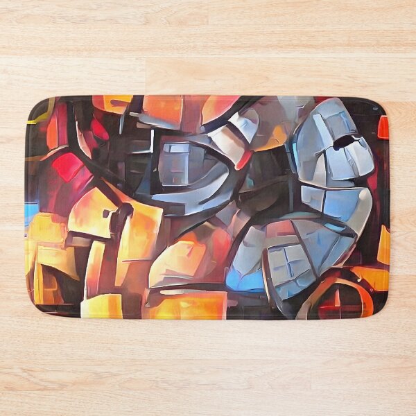 Item preview, Dance of Shadows and Lights designed and sold by Creaciontrompiz.