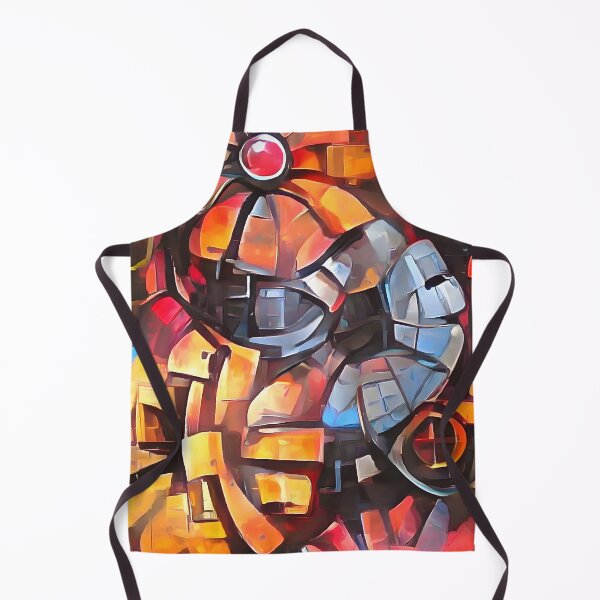 Item preview, Dance of Shadows and Lights designed and sold by Creaciontrompiz.