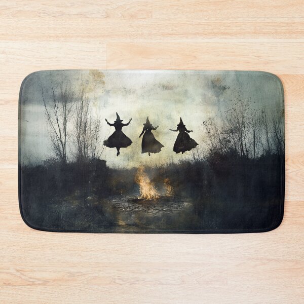 Item preview, Fireside Frivolity designed and sold by deathxdesign.