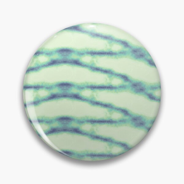 Item preview, Pastel triangles, violet and turquoise, horizontal version designed and sold by Alex  Blud.