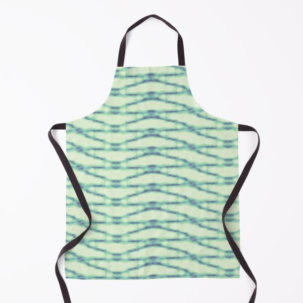 Item preview, Pastel triangles, violet and turquoise, horizontal version designed and sold by Alex Blud.