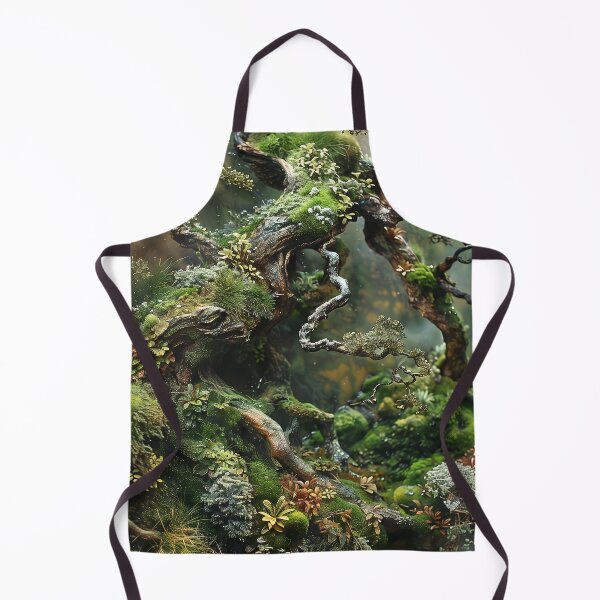 Item preview, Moss - 3 designed and sold by Infinite-Aspire.