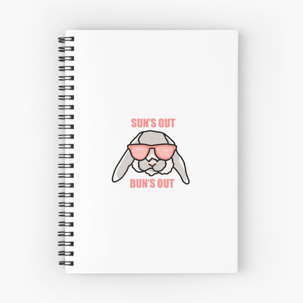 Item preview, Sun’s out bun’s out designed and sold by vanessaxox3.