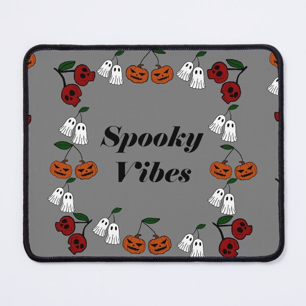 Item preview, Spooky Vibes designed and sold by dcox22.