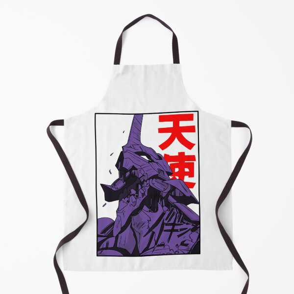 Item preview, evangelion eva 01 designed and sold by Israelbeck7.