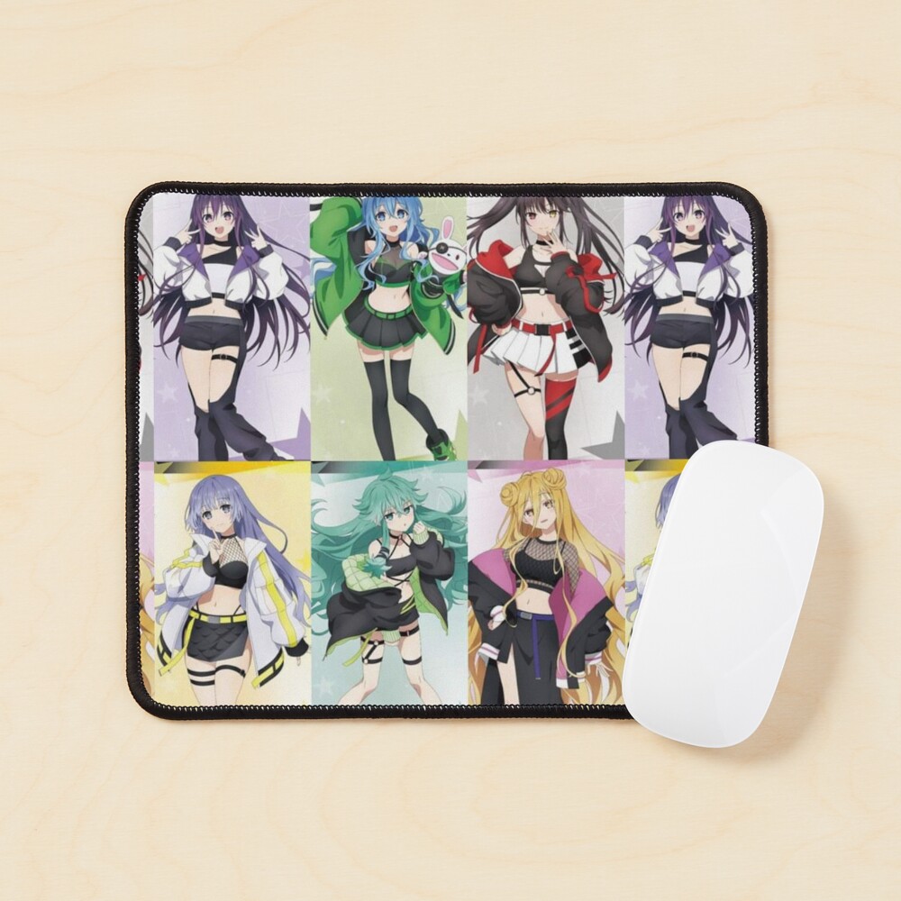 Item preview, Mouse Pad designed and sold by RIDKARTUR.