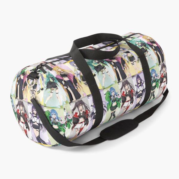 Item preview, Date a Live designed and sold by RIDKARTUR.
