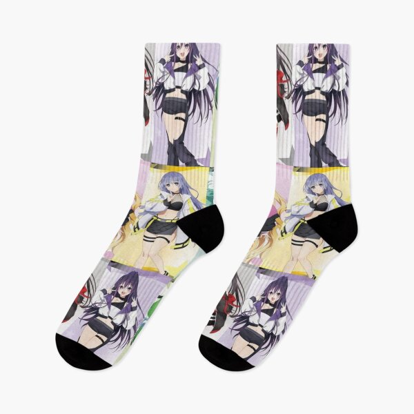 Item preview, Date a Live designed and sold by RIDKARTUR.
