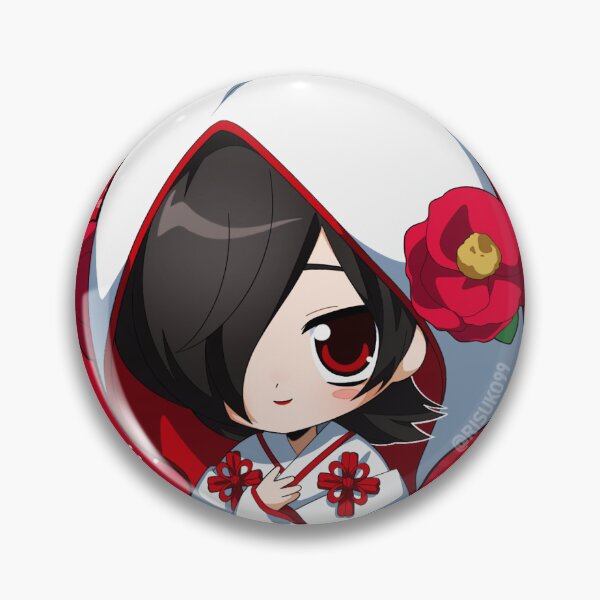 Item preview, Jun Kurosu Bride (Persona 2)  designed and sold by Risuko99.