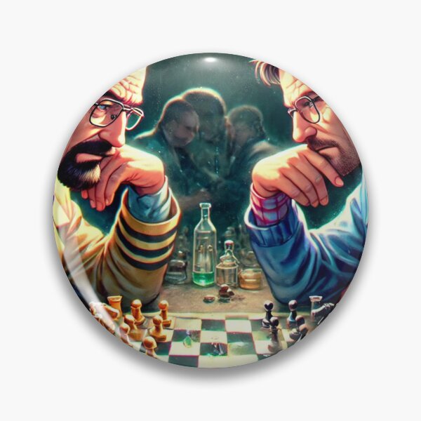 Item preview, Playing chess designed and sold by LoveSports101.