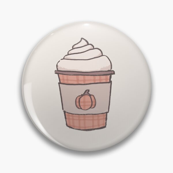 Item preview, Pumpkin spice latte  designed and sold by Goose86.