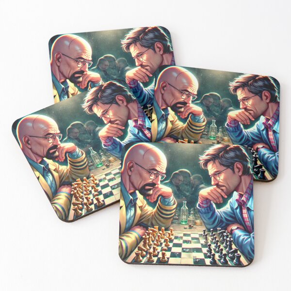 Item preview, Playing chess designed and sold by LoveSports101.