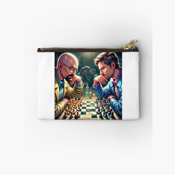 Item preview, Playing chess designed and sold by LoveSports101.