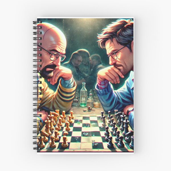 Item preview, Playing chess designed and sold by LoveSports101.
