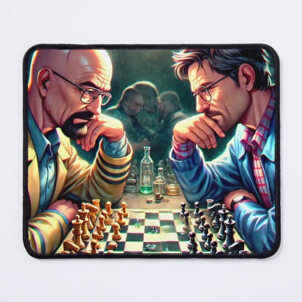 Item preview, Playing chess designed and sold by LoveSports101.