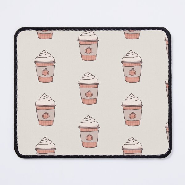 Item preview, Pumpkin spice latte designed and sold by Goose86.