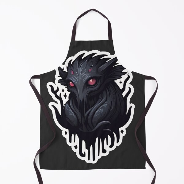 Item preview, Lovecraftian Cosmic Horror Creature designed and sold by MadnessEnvelope.