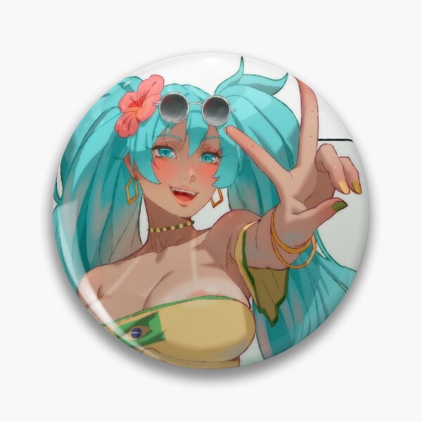 Item preview, BR Miku designed and sold by ArtToru.