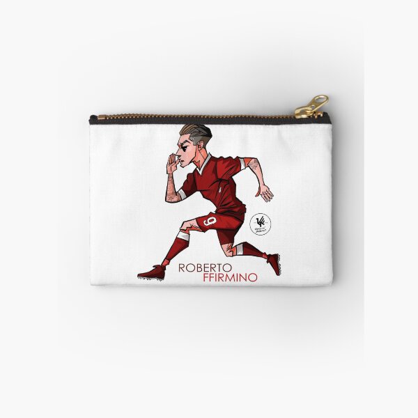 Item preview, Roberto Firmino designed and sold by TheKopArtStudio.