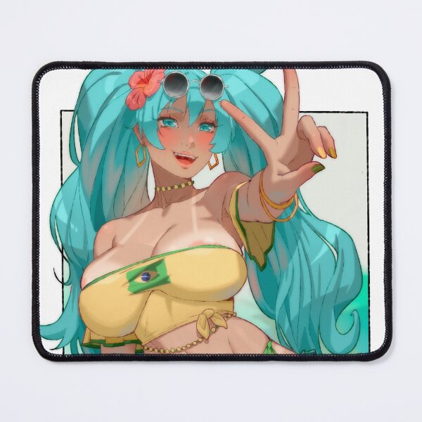 Item preview, BR Miku designed and sold by ArtToru.