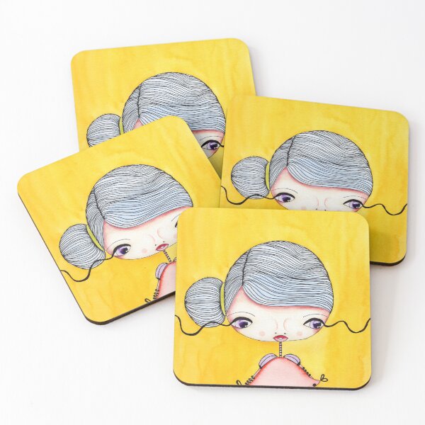 Item preview, mulher designed and sold by MagCandy.