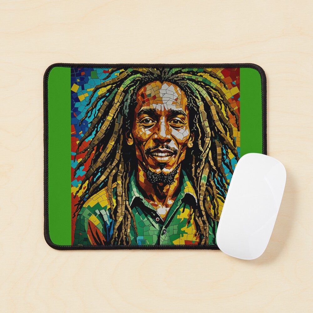Item preview, Mouse Pad designed and sold by Takutakina.
