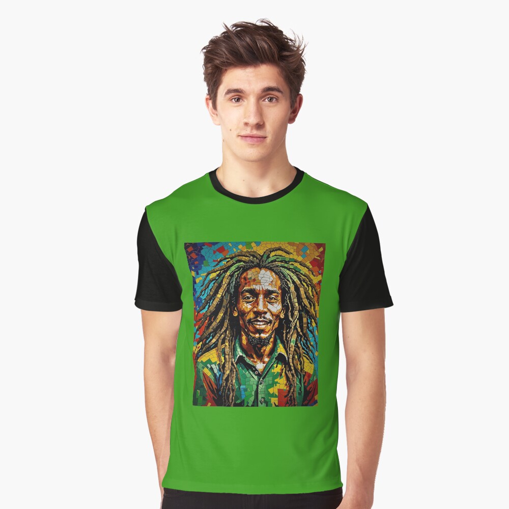 Item preview, Graphic T-Shirt designed and sold by Takutakina.