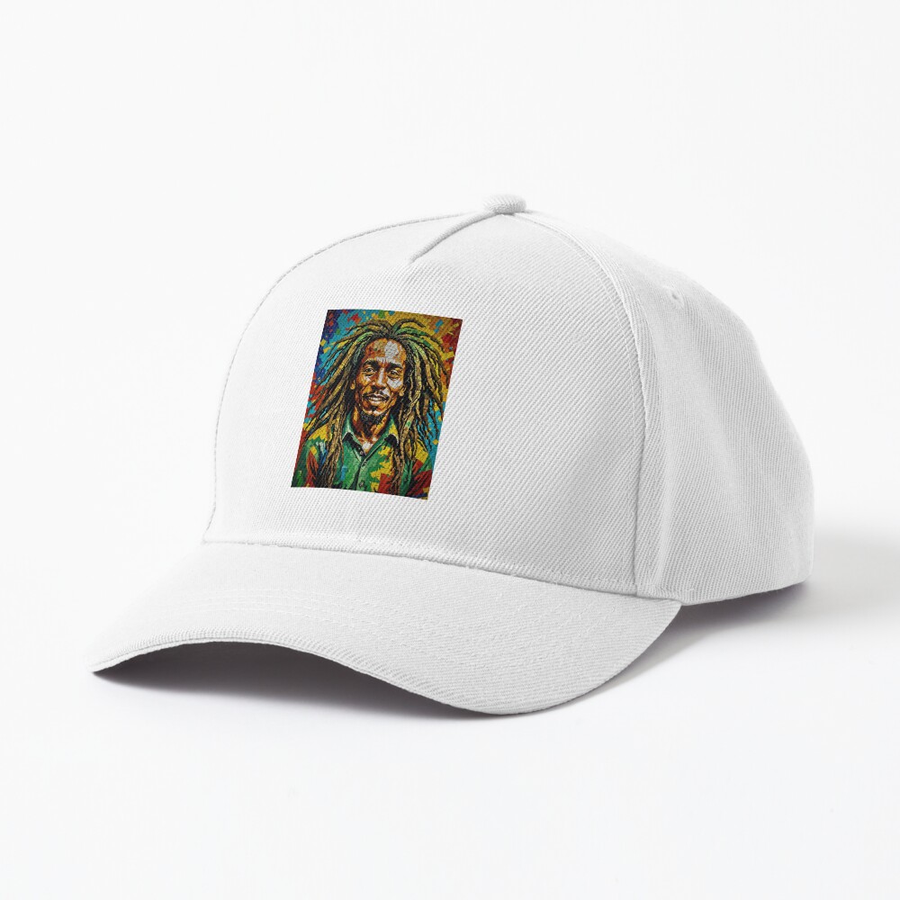 Item preview, Baseball Cap designed and sold by Takutakina.