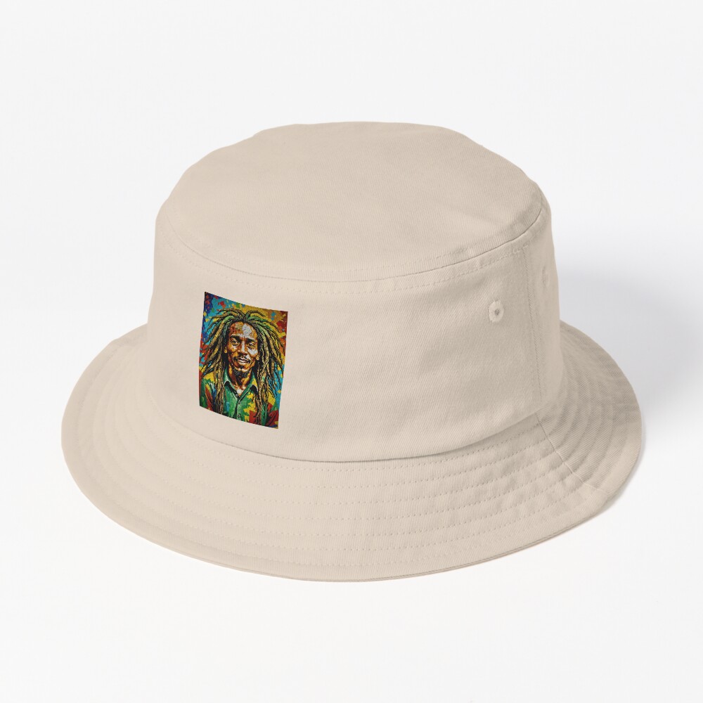 Item preview, Bucket Hat designed and sold by Takutakina.