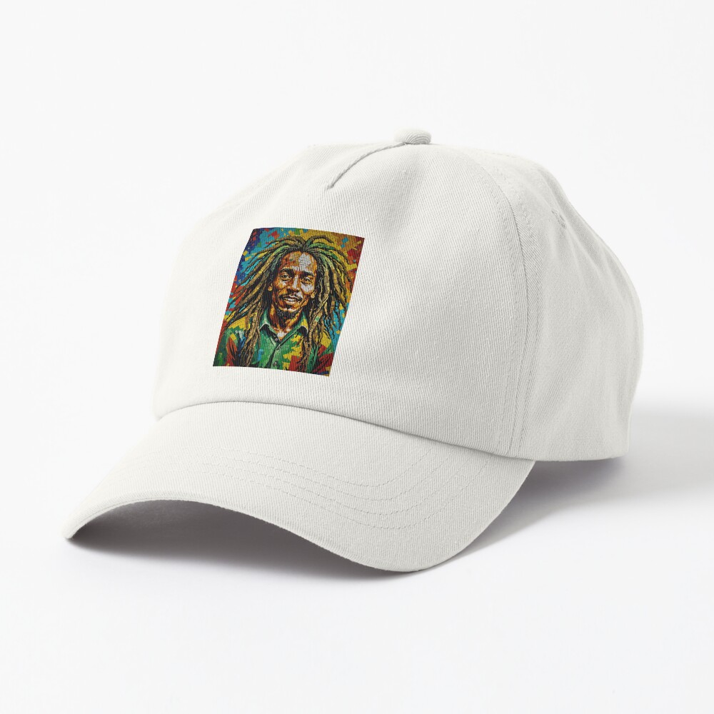 Item preview, Dad Hat designed and sold by Takutakina.