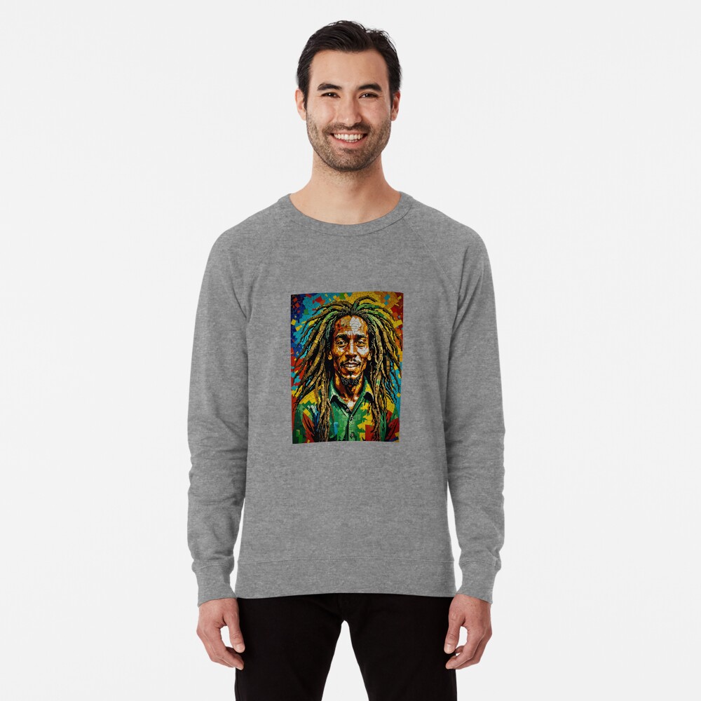 Item preview, Lightweight Sweatshirt designed and sold by Takutakina.