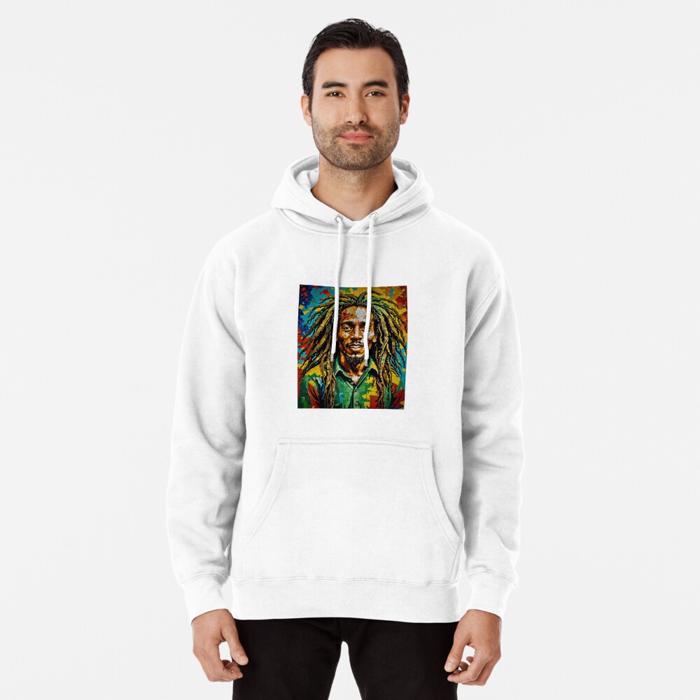 Item preview, Pullover Hoodie designed and sold by Takutakina.