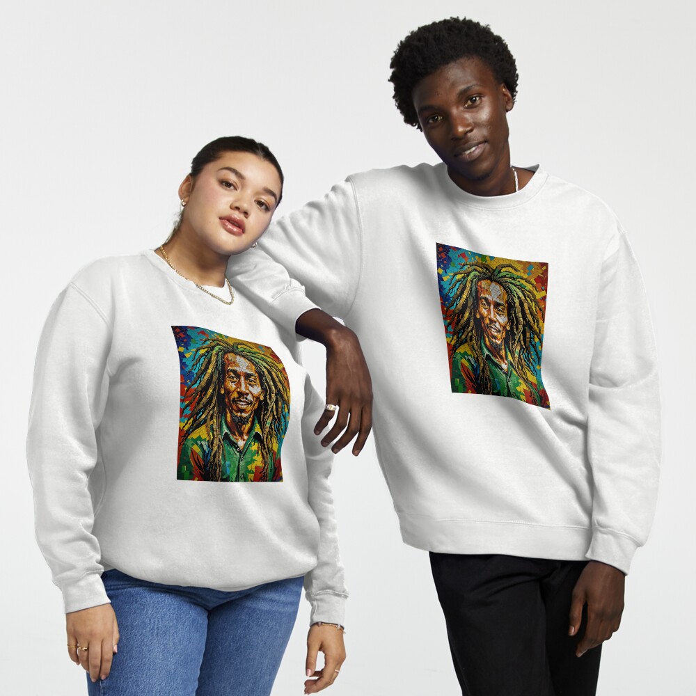 Item preview, Pullover Sweatshirt designed and sold by Takutakina.