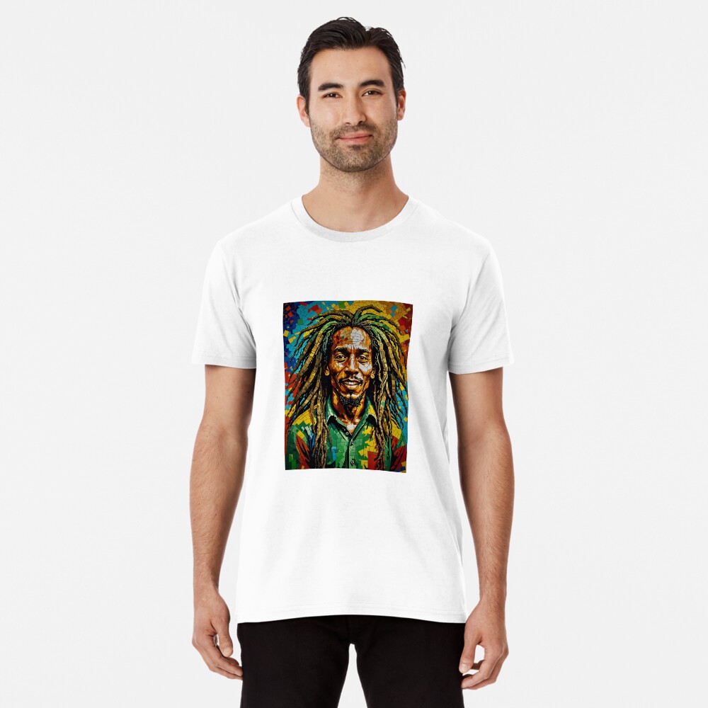 Item preview, Premium T-Shirt designed and sold by Takutakina.