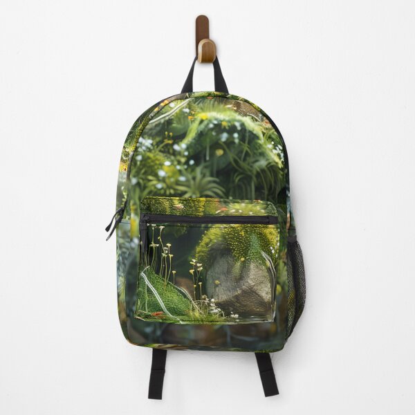 Item preview, Moss - 4 designed and sold by Infinite-Aspire.