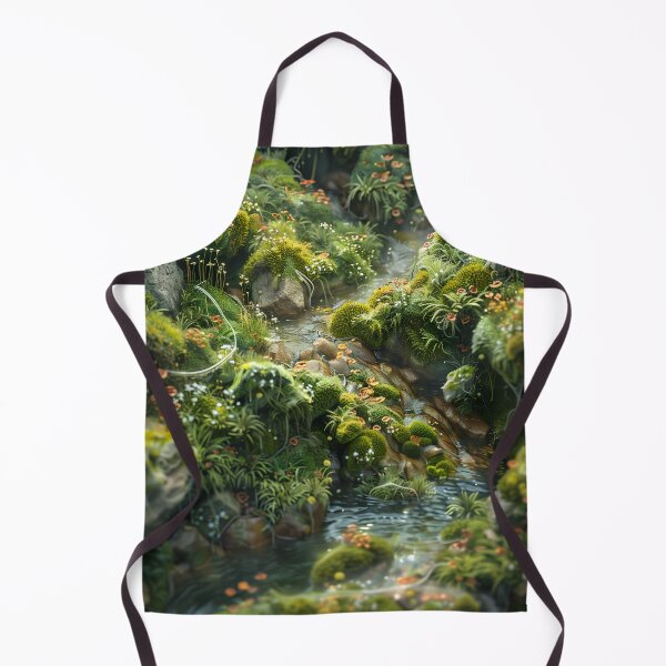 Item preview, Moss - 4 designed and sold by Infinite-Aspire.