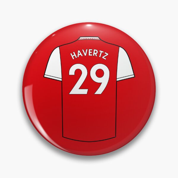 Item preview, Kai Havertz Kit designed and sold by designsheaven.